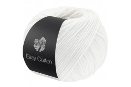 Easy Cotton nr 1 wit